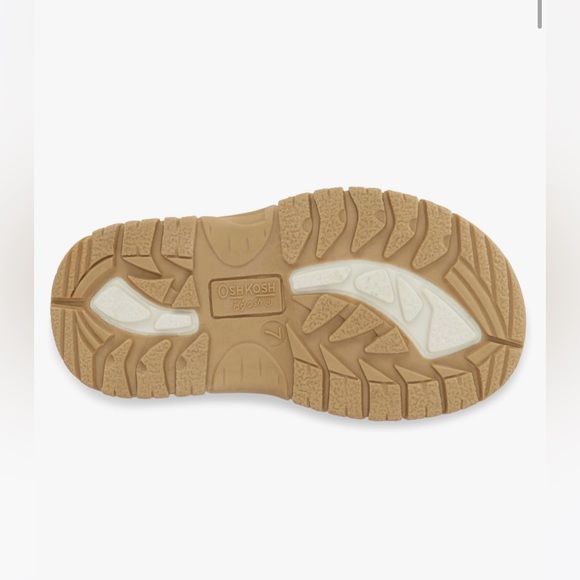 🐝NWT Oshkosh B’Gosh Duck boots - Toddler 4 - Picture 7 of 10